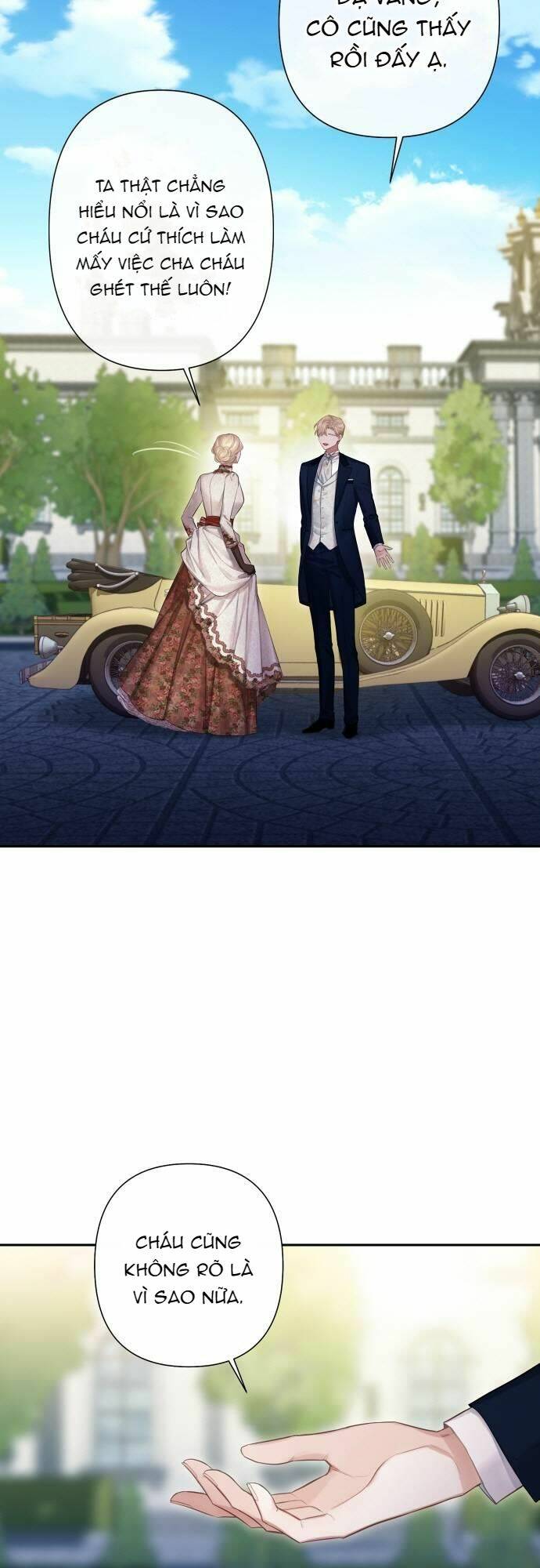 Bastian - Chap 2 - Trang 22