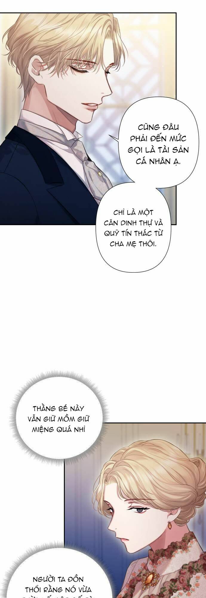 Bastian - Chap 2 - Trang 27