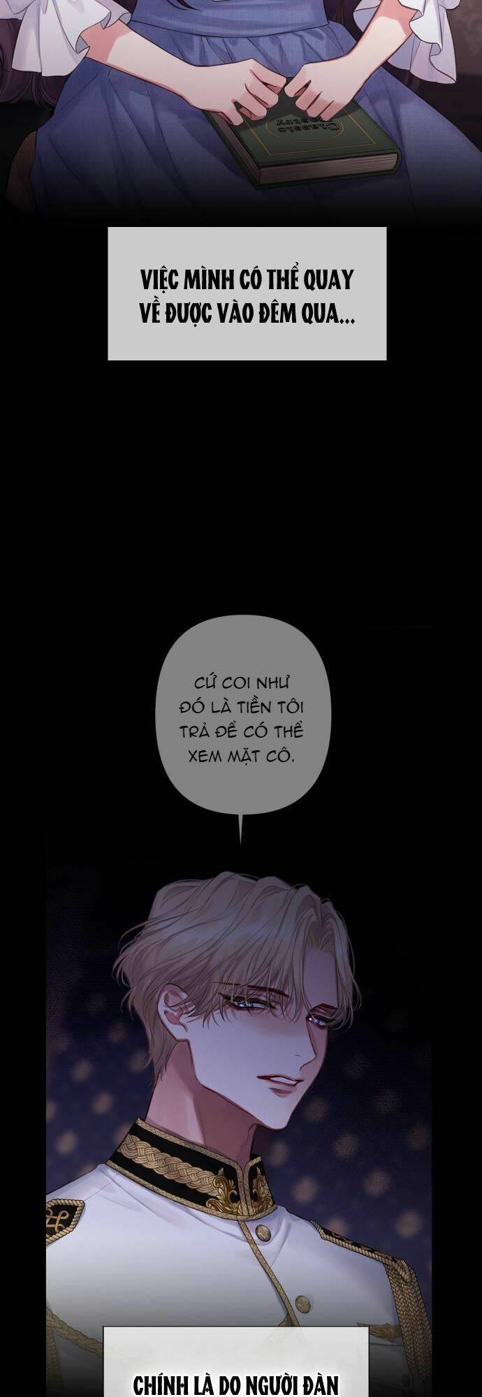 Bastian - Chap 2 - Trang 7