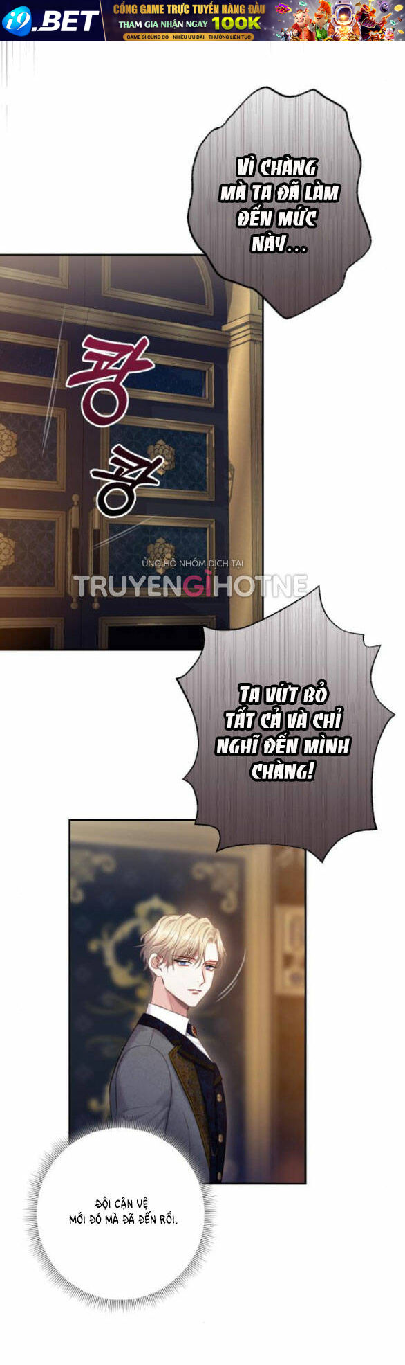 Bastian - Chap 20.1 - Trang 19