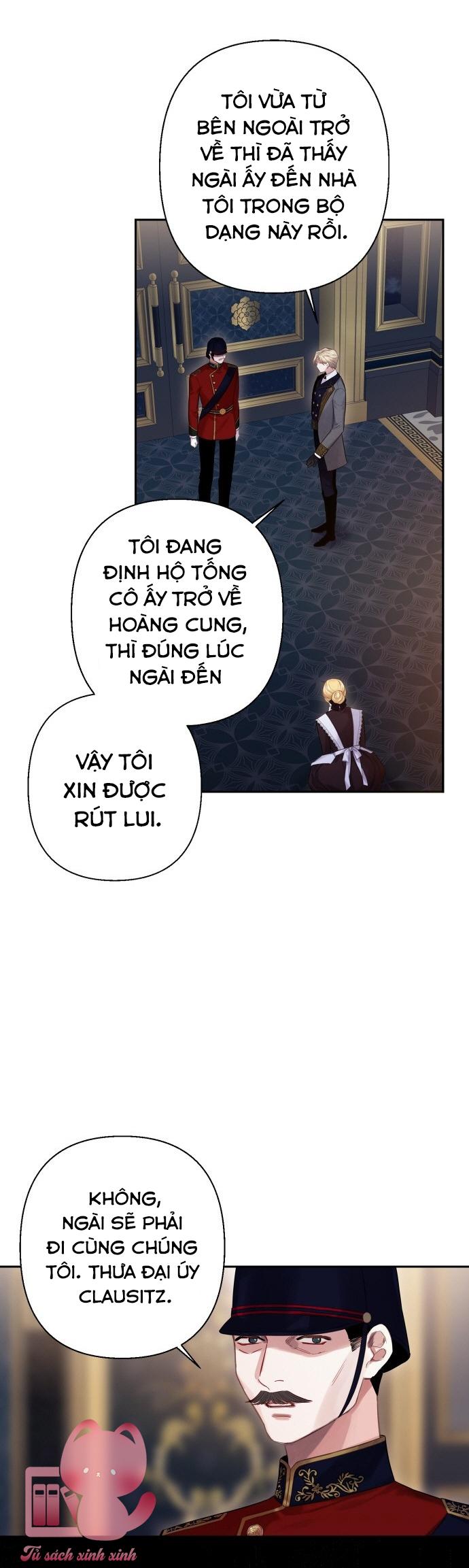 Bastian - Chap 20 - Trang 12