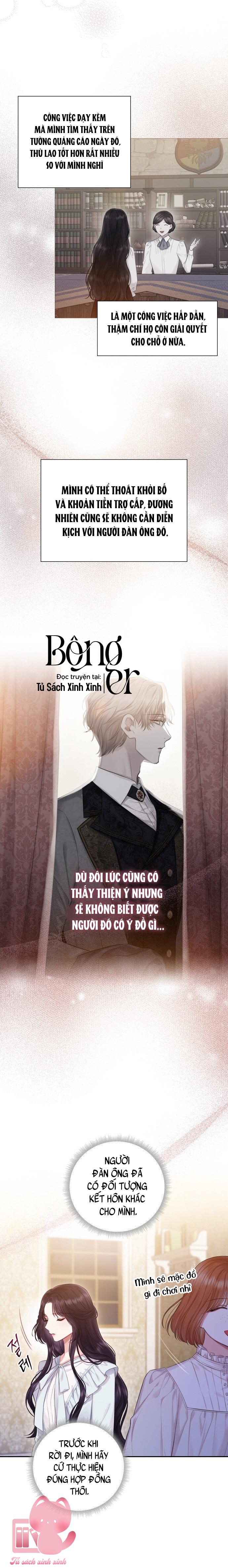 Bastian - Chap 20 - Trang 16