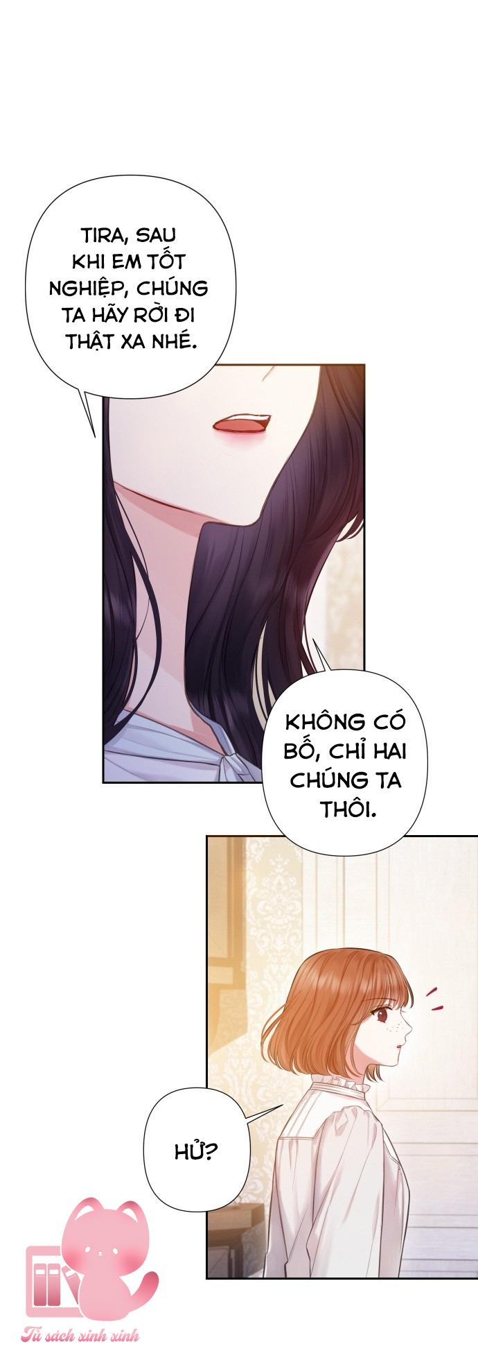 Bastian - Chap 20 - Trang 18