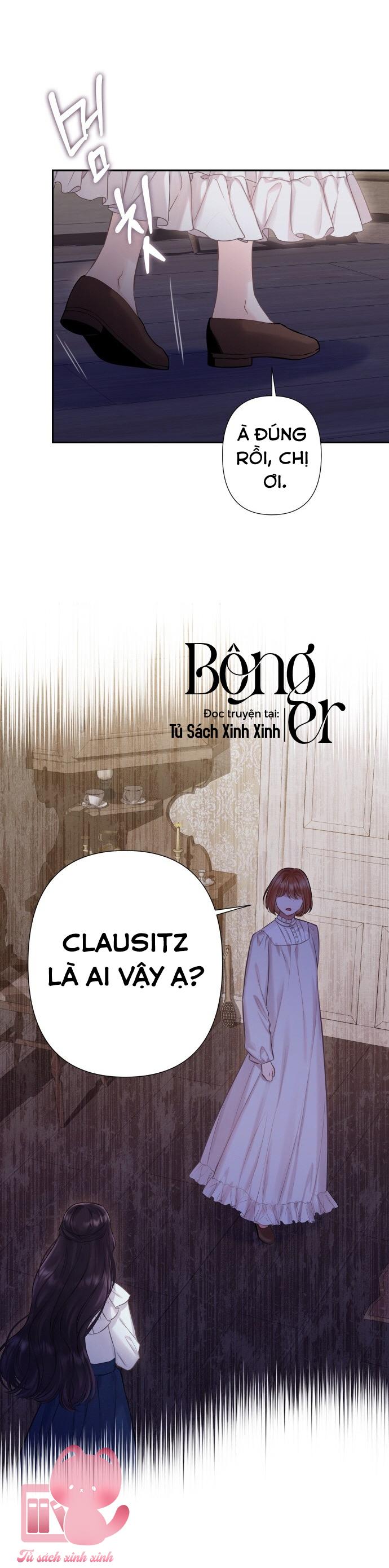 Bastian - Chap 20 - Trang 21