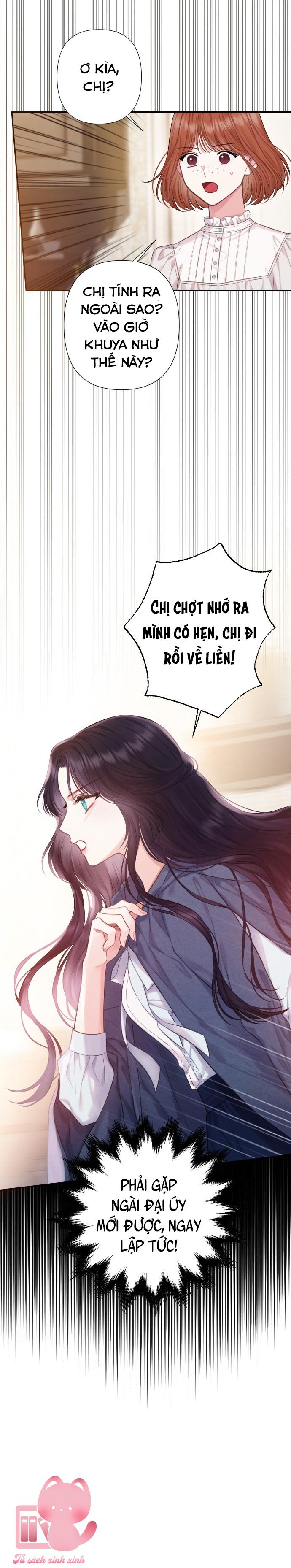 Bastian - Chap 20 - Trang 24