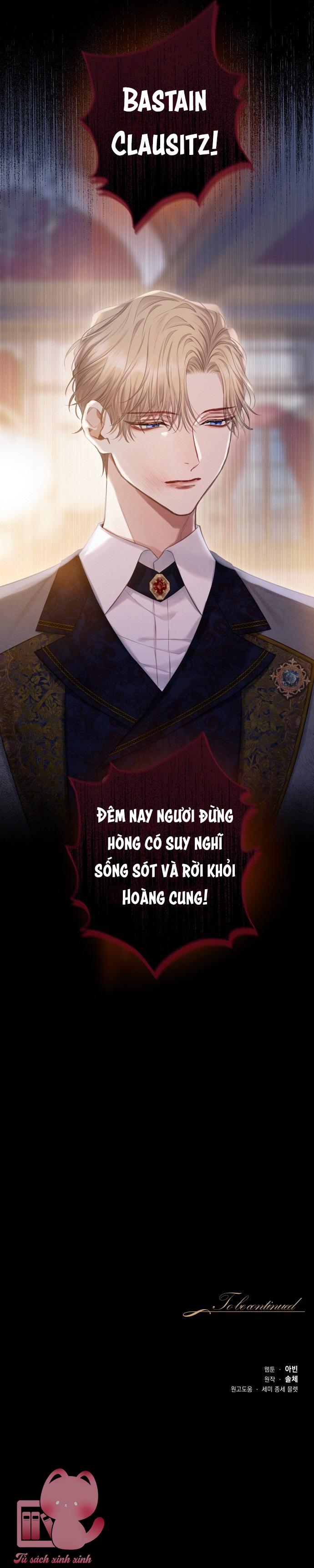 Bastian - Chap 20 - Trang 28