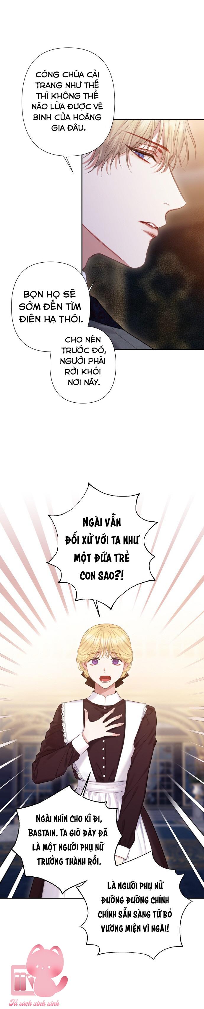Bastian - Chap 20 - Trang 4