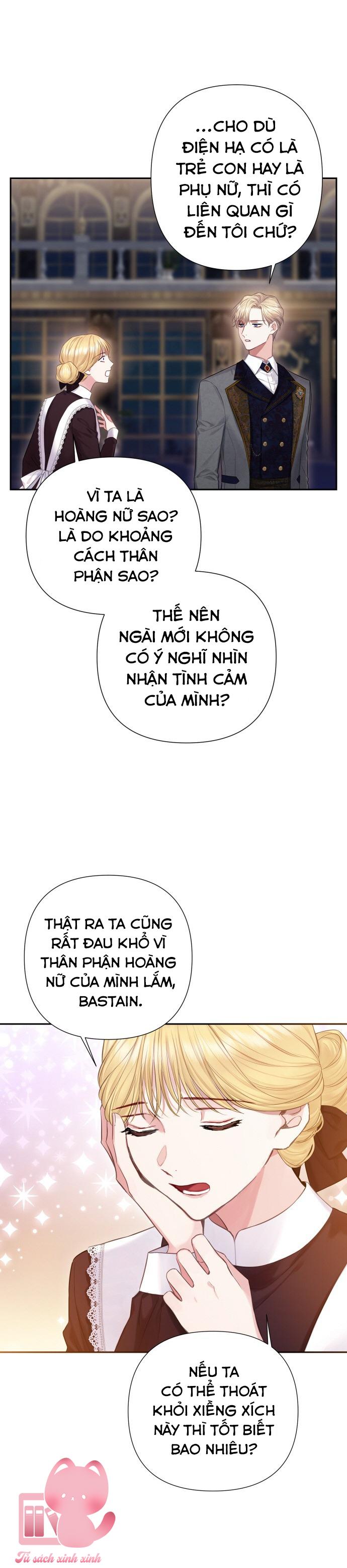 Bastian - Chap 20 - Trang 5