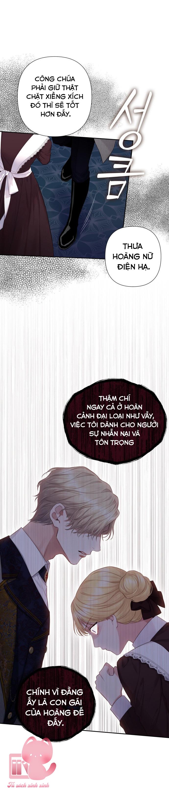Bastian - Chap 20 - Trang 7