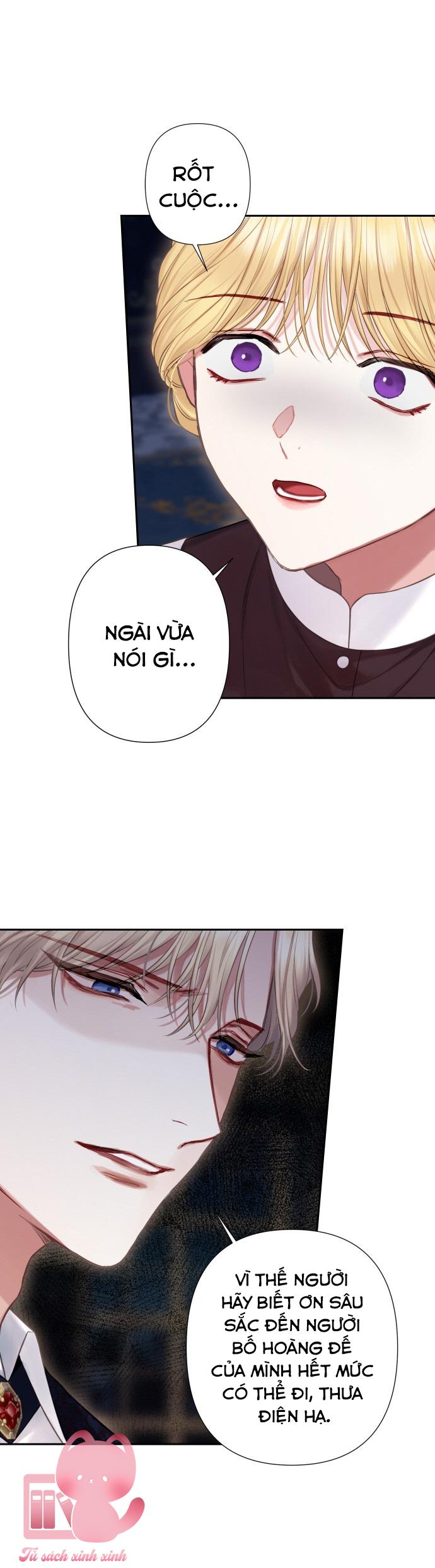 Bastian - Chap 20 - Trang 8