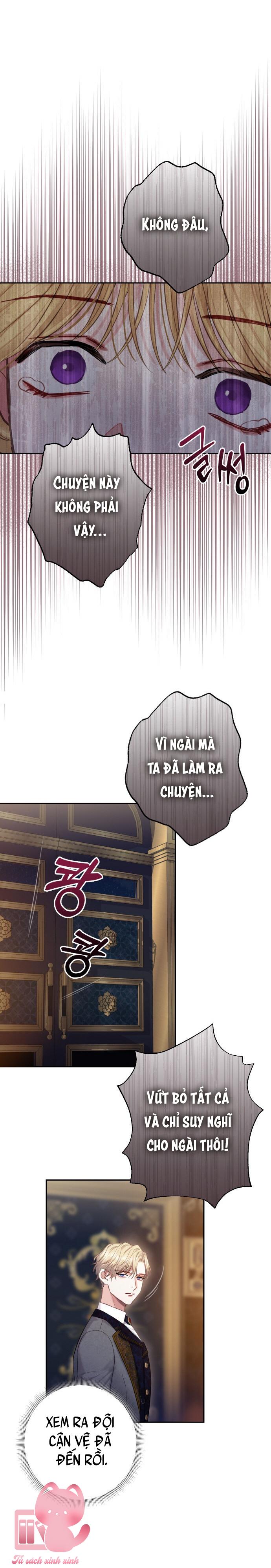 Bastian - Chap 20 - Trang 9