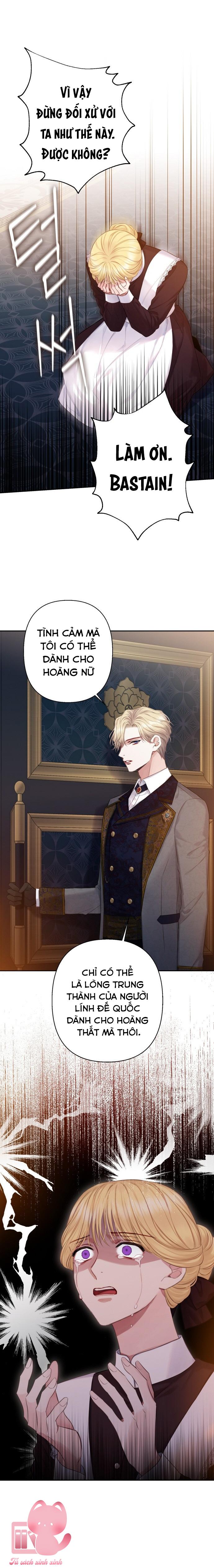 Bastian - Chap 20 - Trang 10