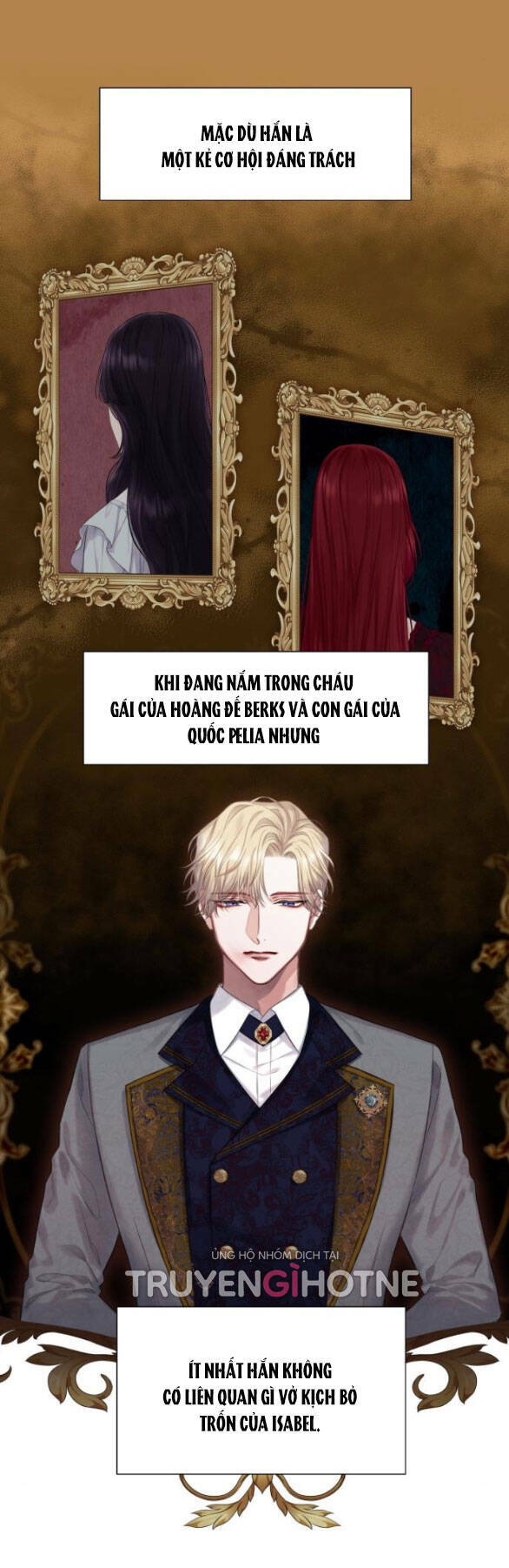 Bastian - Chap 21.1 - Trang 11