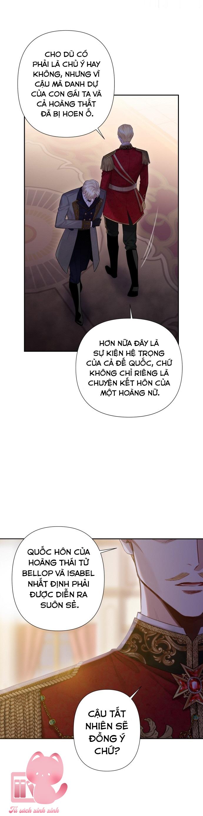 Bastian - Chap 21 - Trang 12
