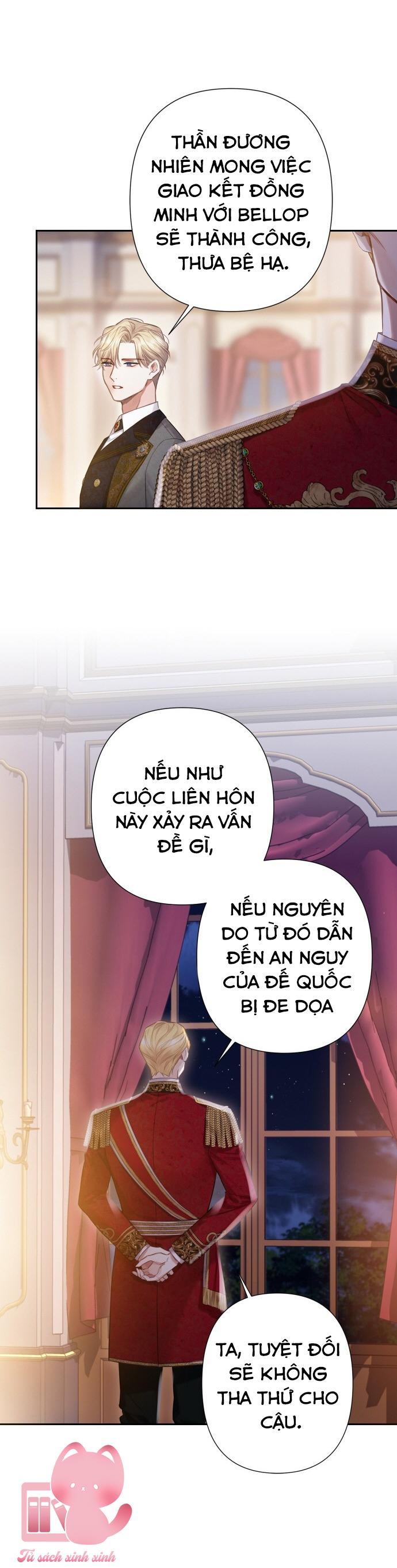 Bastian - Chap 21 - Trang 13