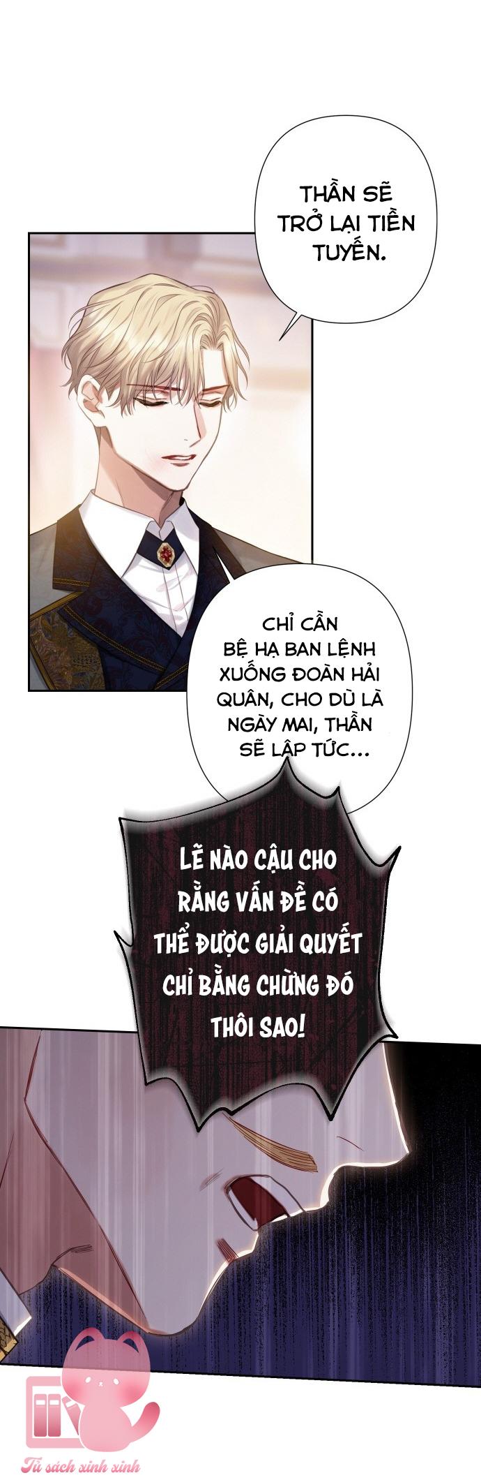 Bastian - Chap 21 - Trang 14