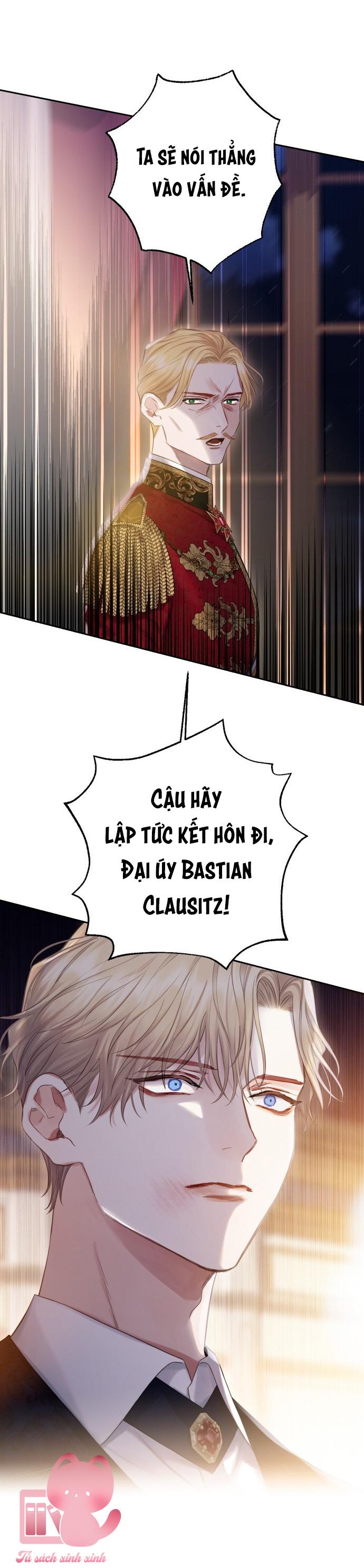 Bastian - Chap 21 - Trang 15