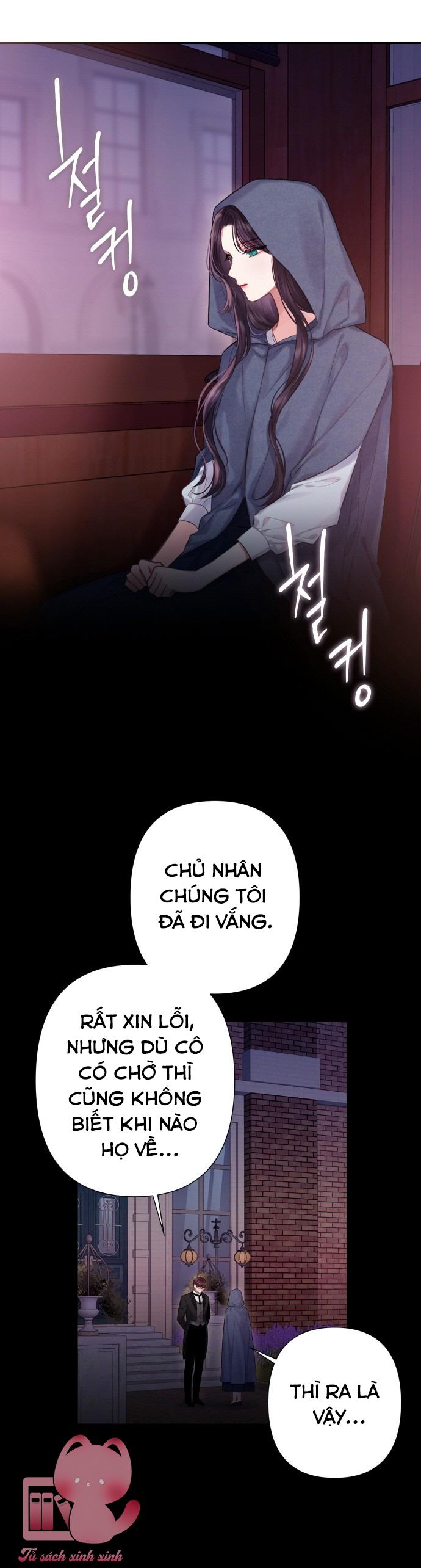 Bastian - Chap 21 - Trang 17