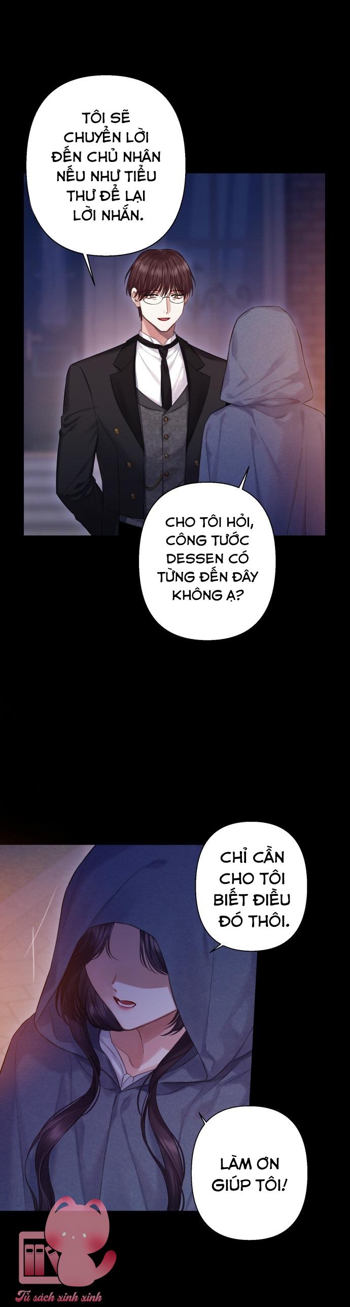 Bastian - Chap 21 - Trang 18