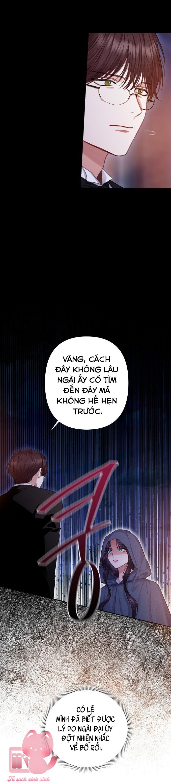 Bastian - Chap 21 - Trang 19