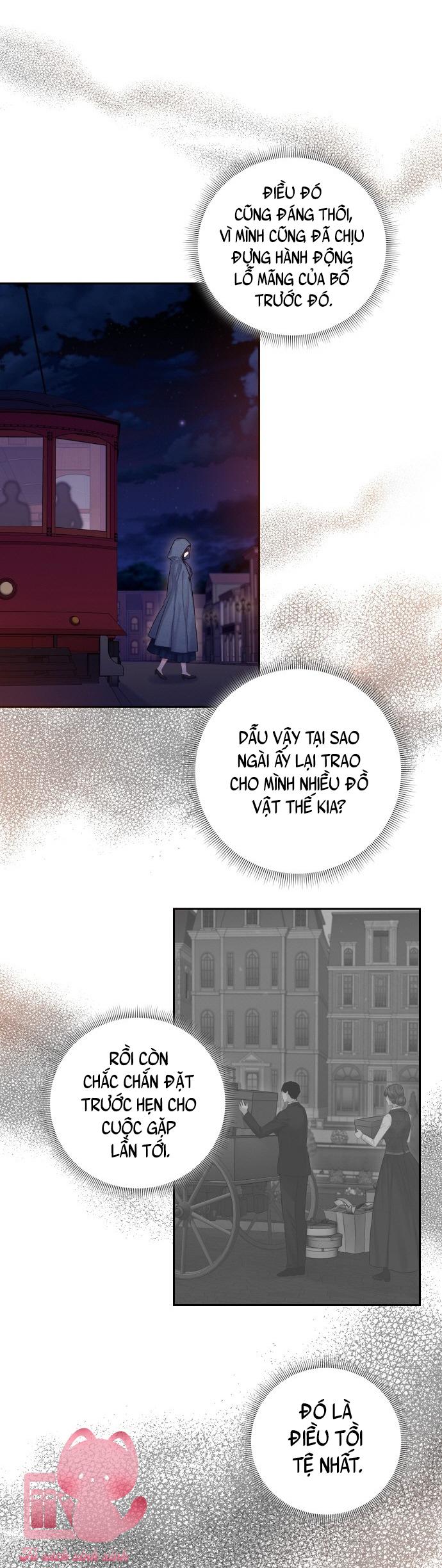 Bastian - Chap 21 - Trang 20
