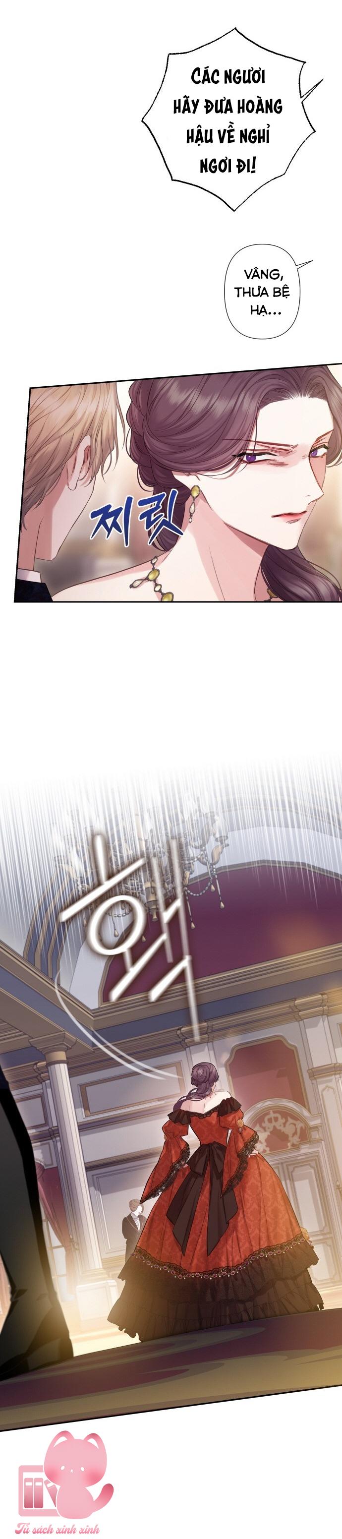 Bastian - Chap 21 - Trang 3
