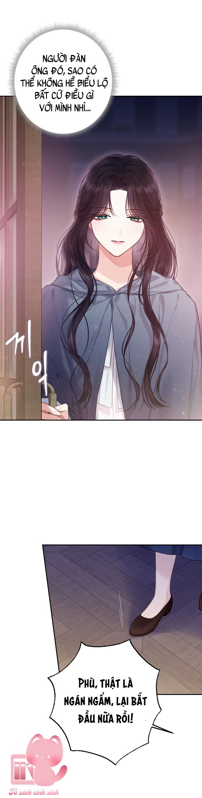 Bastian - Chap 21 - Trang 22