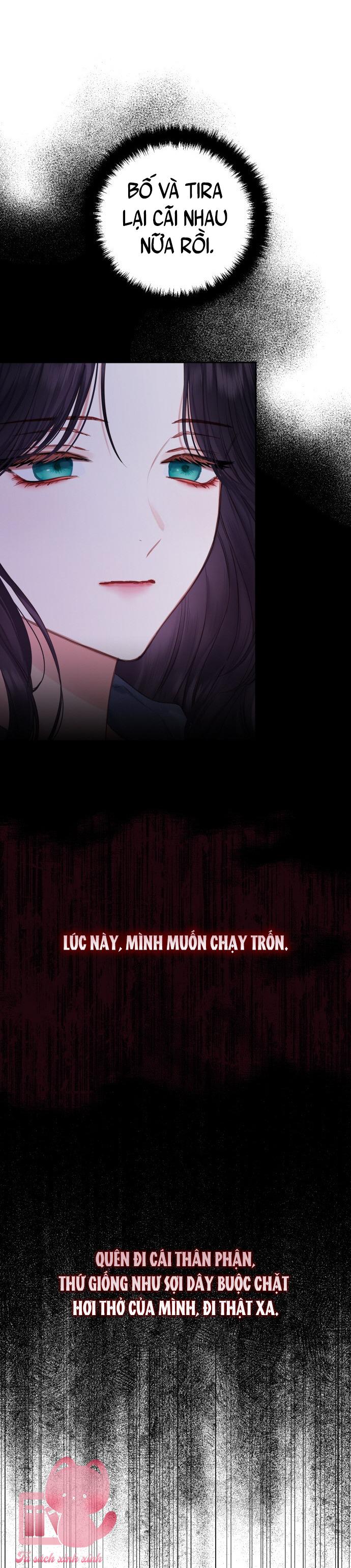 Bastian - Chap 21 - Trang 24