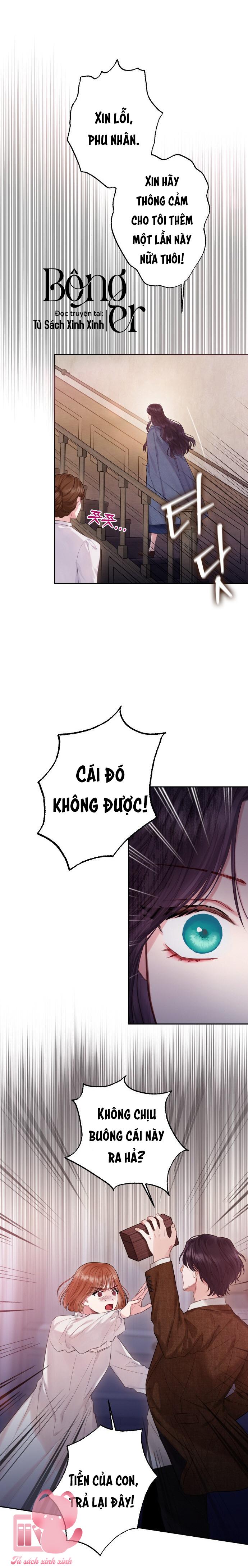 Bastian - Chap 21 - Trang 26