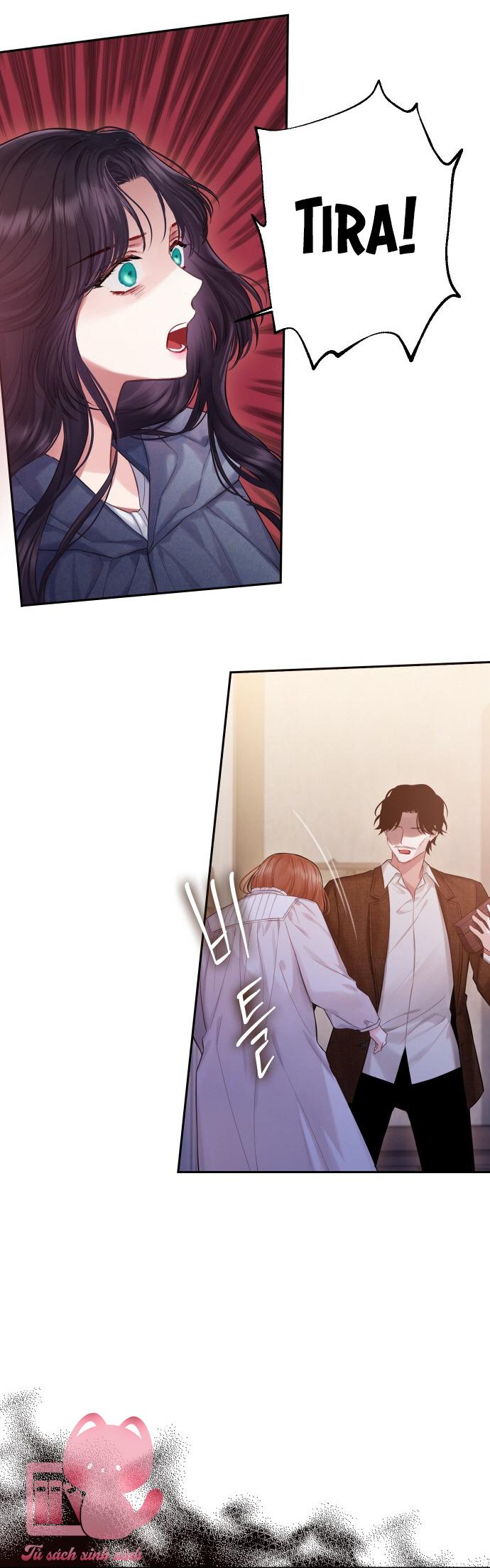 Bastian - Chap 21 - Trang 28