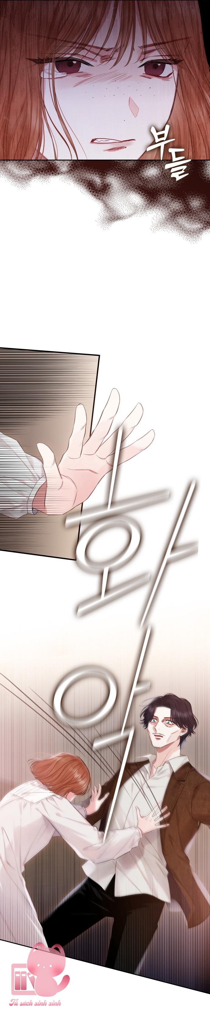 Bastian - Chap 21 - Trang 29