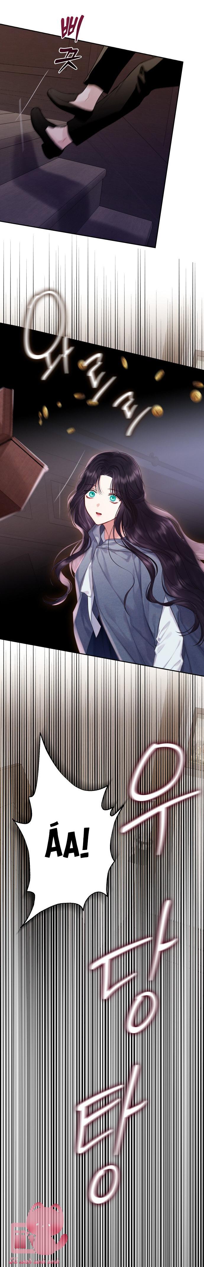 Bastian - Chap 21 - Trang 30