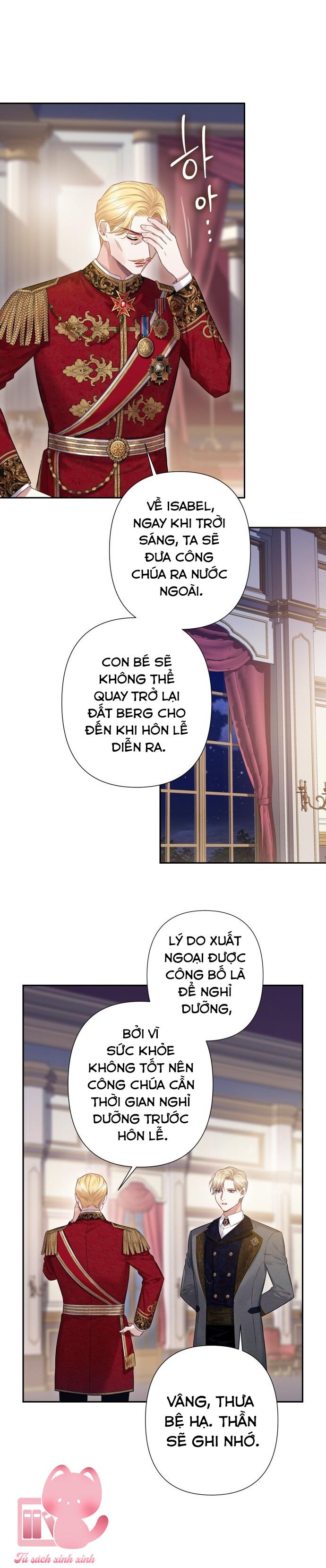 Bastian - Chap 21 - Trang 4