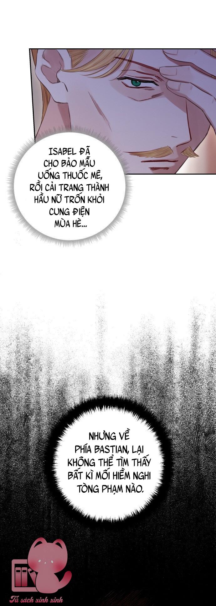 Bastian - Chap 21 - Trang 5