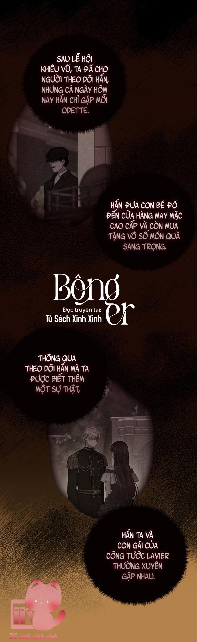 Bastian - Chap 21 - Trang 6