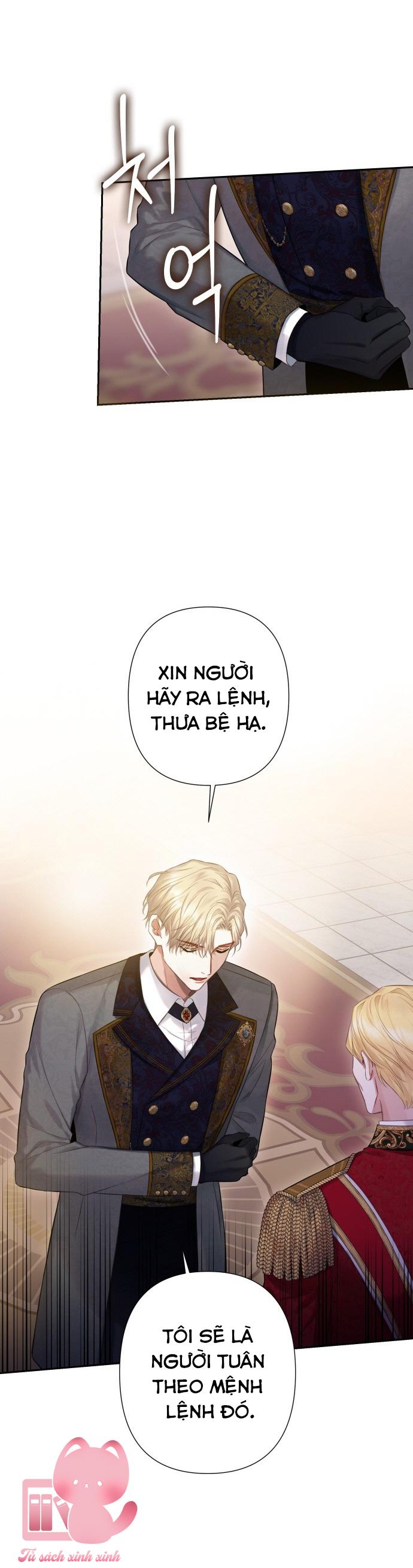 Bastian - Chap 21 - Trang 9