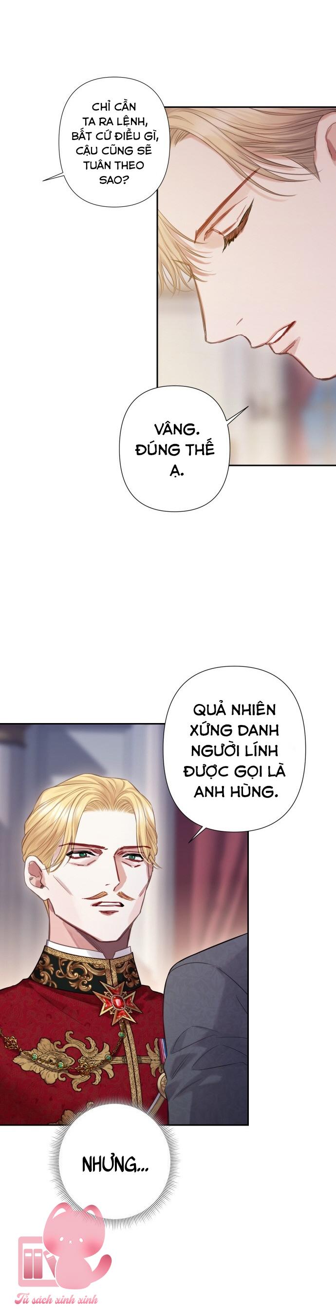 Bastian - Chap 21 - Trang 10