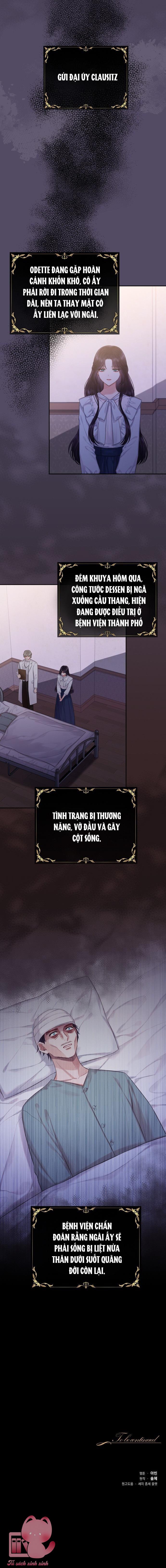 Bastian - Chap 22 - Trang 7