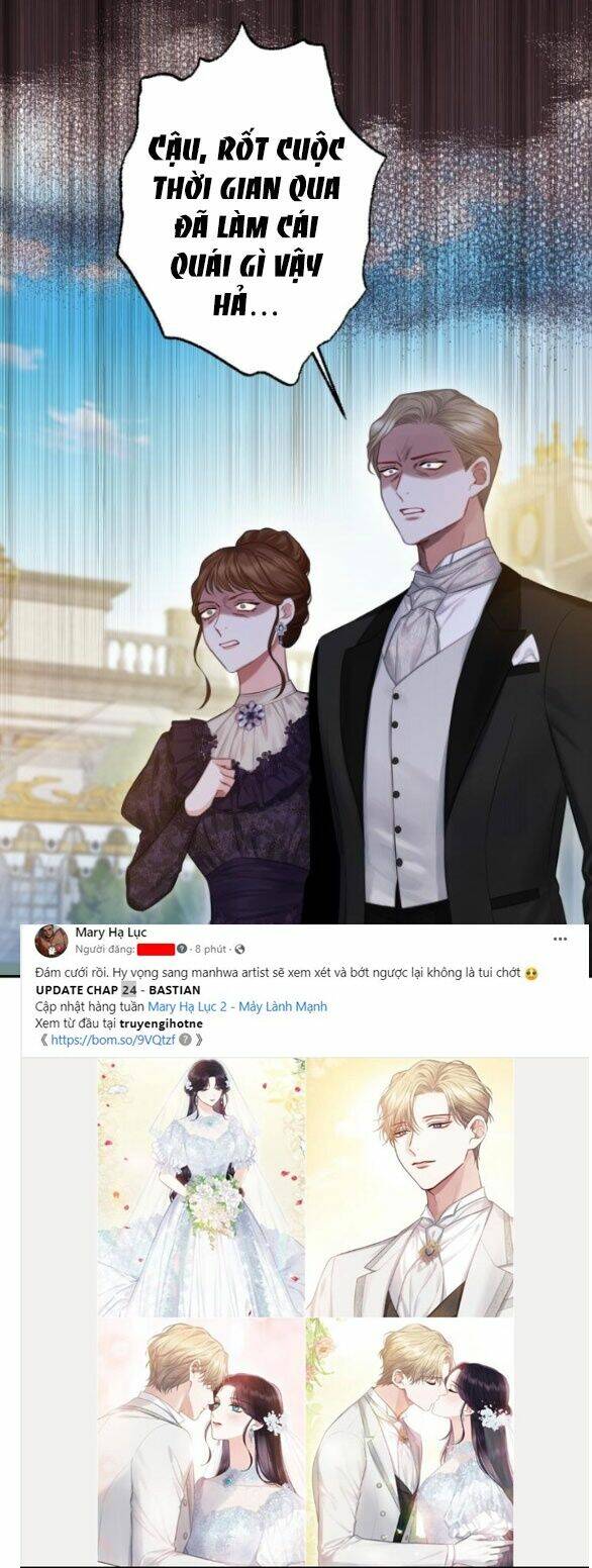 Bastian - Chap 24.1 - Trang 23