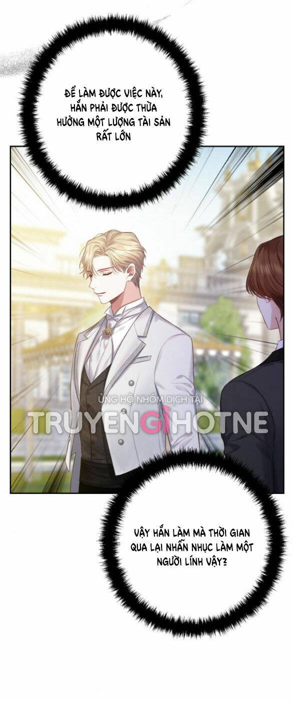 Bastian - Chap 24.1 - Trang 33
