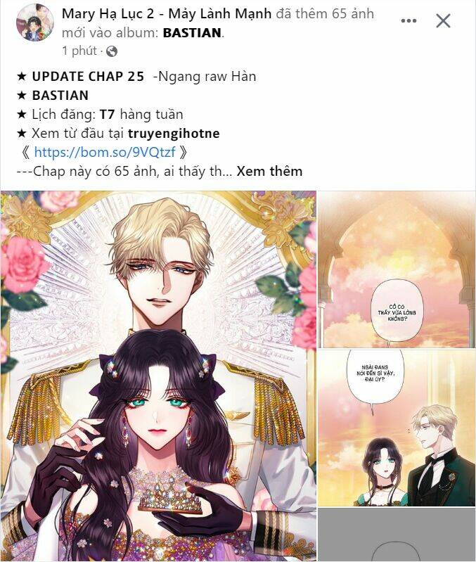 Bastian - Chap 25.1 - Trang 15