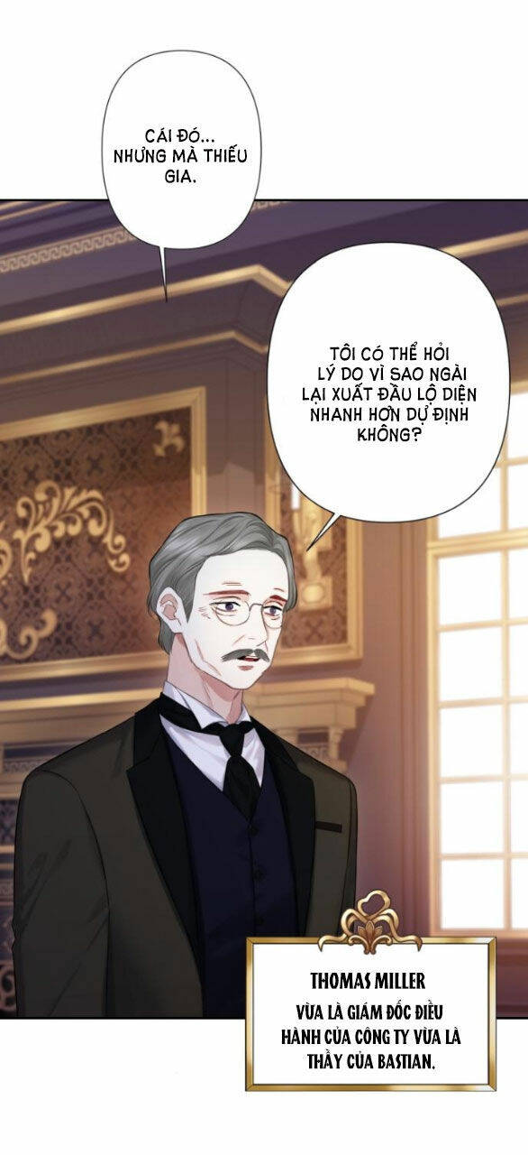 Bastian - Chap 26.1 - Trang 31