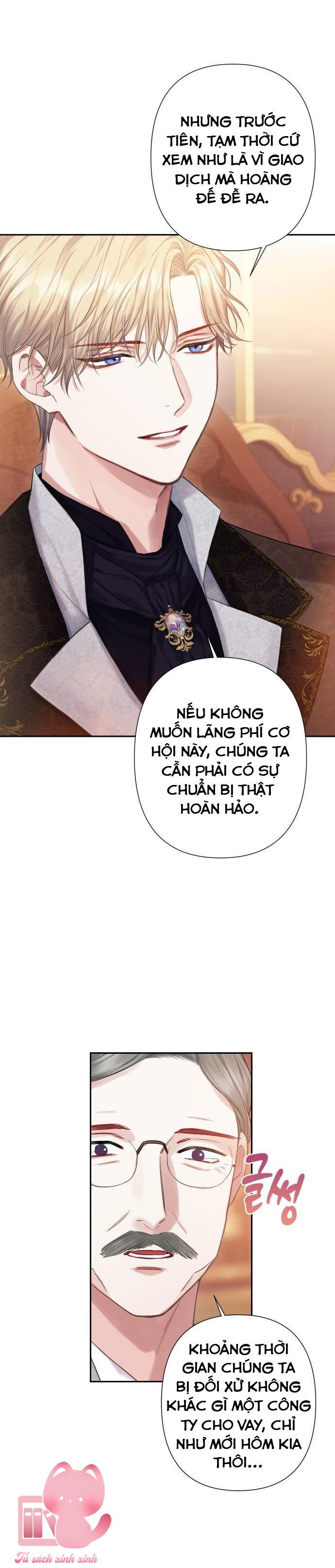 Bastian - Chap 26 - Trang 15