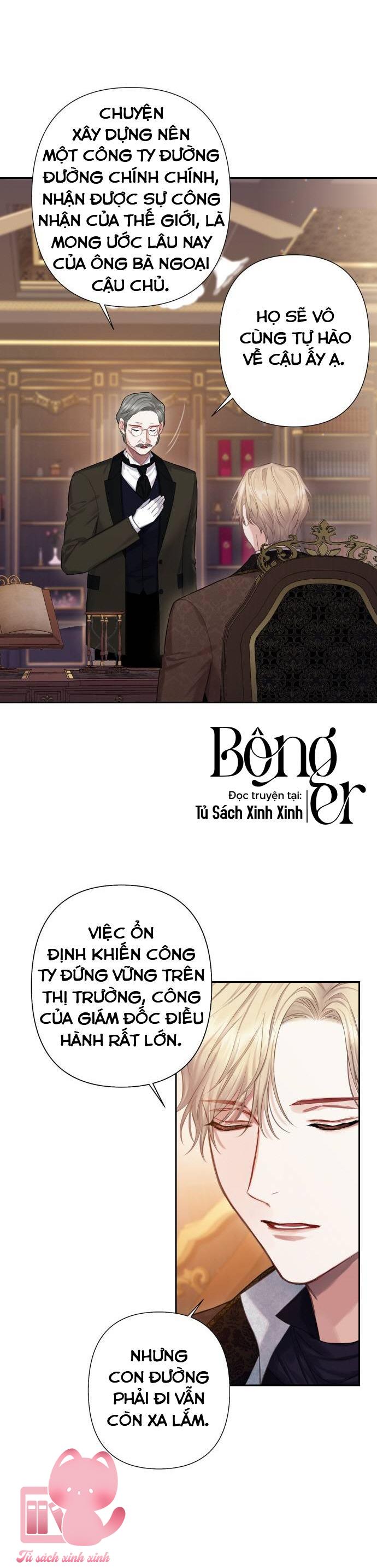 Bastian - Chap 26 - Trang 16