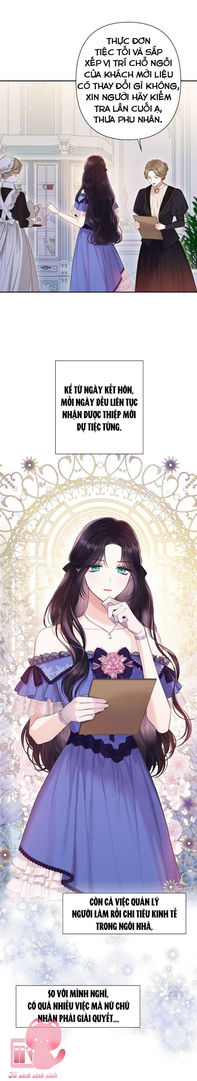 Bastian - Chap 26 - Trang 19