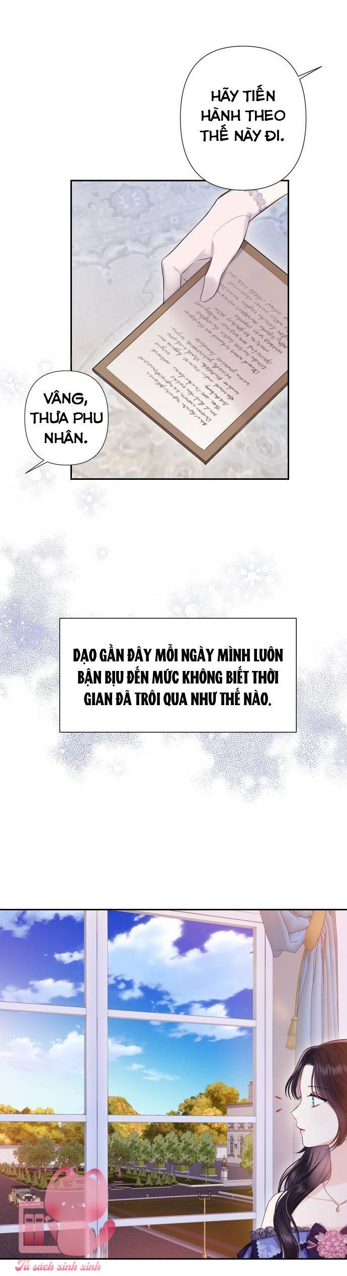 Bastian - Chap 26 - Trang 20