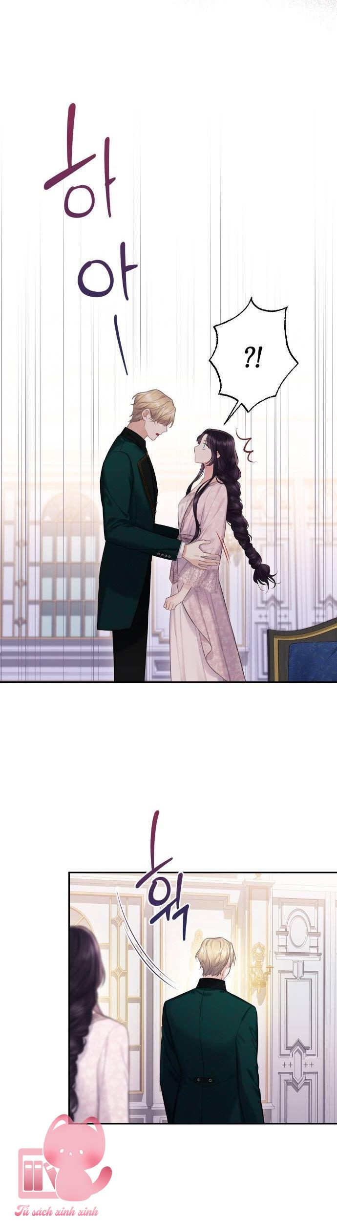 Bastian - Chap 26 - Trang 3