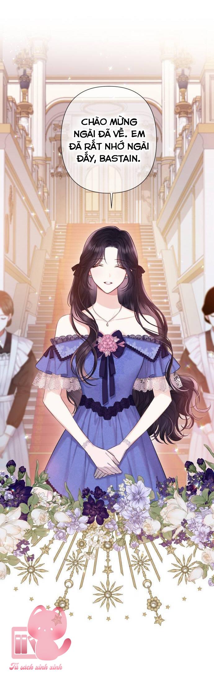 Bastian - Chap 26 - Trang 22