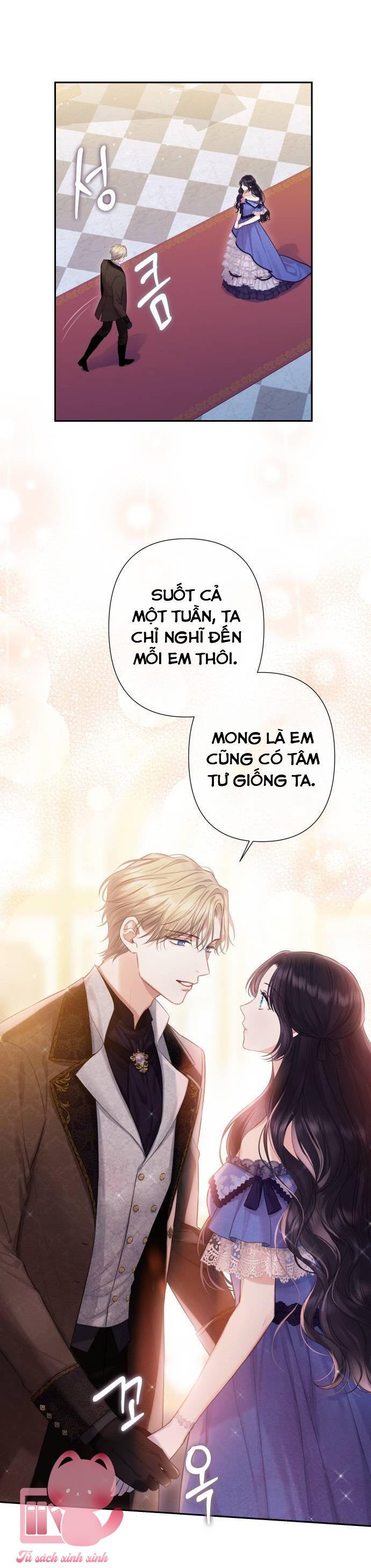 Bastian - Chap 26 - Trang 23