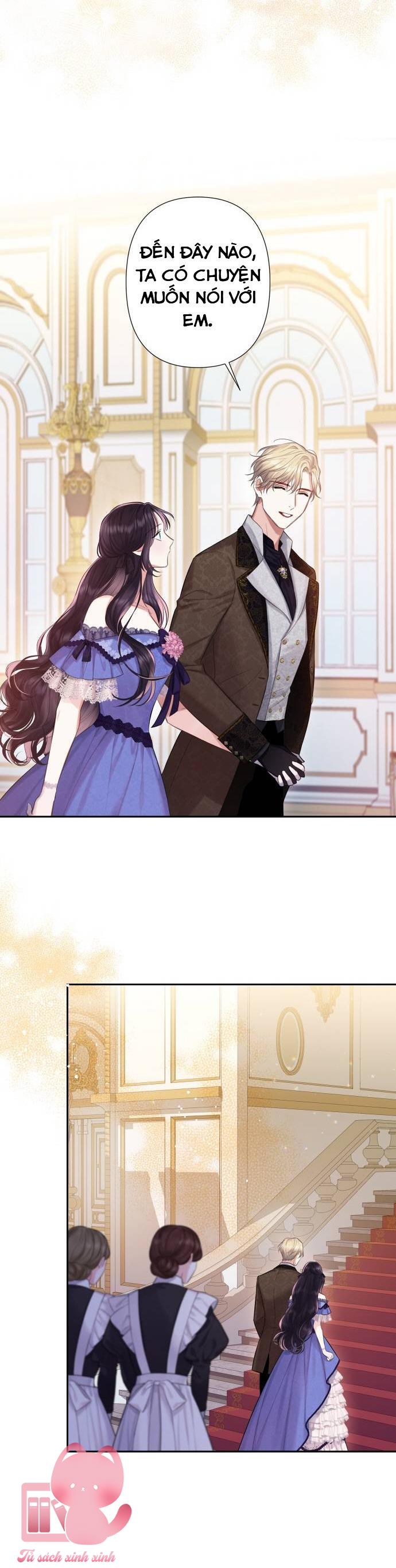 Bastian - Chap 26 - Trang 25